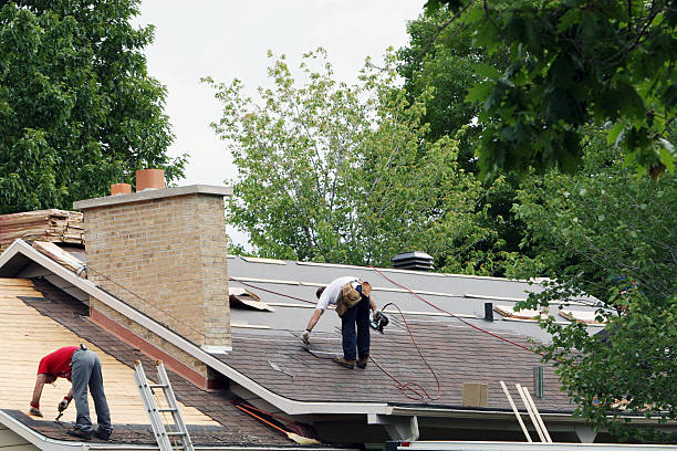 Best Slate Roofing Contractor  in Buena Vista, VA
