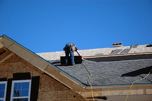 Best Roof Repair Estimates  in Buena Vista, VA