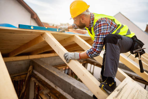 Professional Roofing Contractor in Buena Vista, VA
