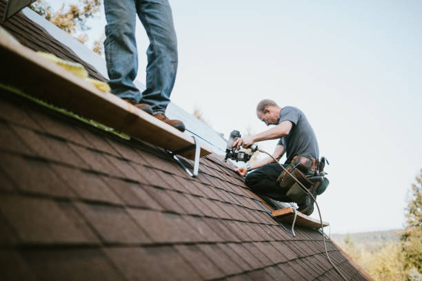 Best Affordable Roofing Company  in Buena Vista, VA